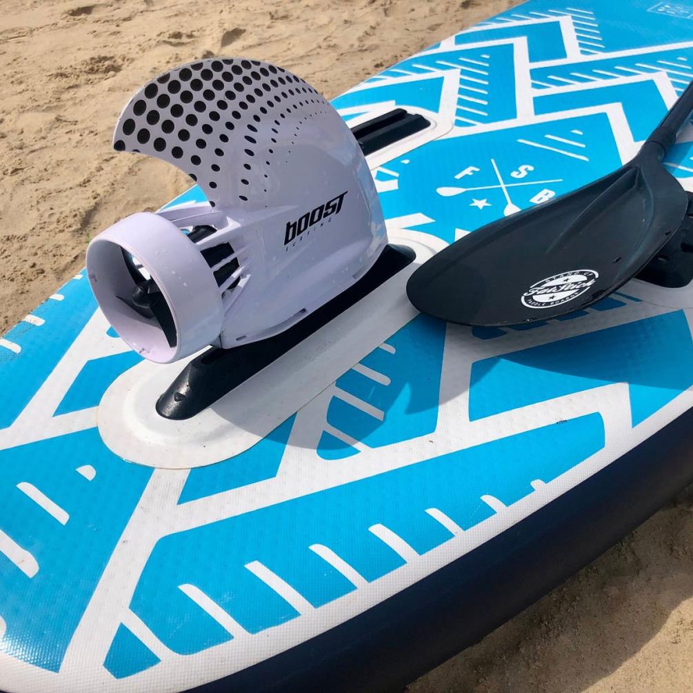 Boost Electric Surf Fin & Paddle Board Motor Extra Image 3